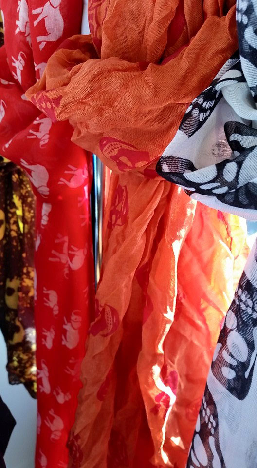 Scarves