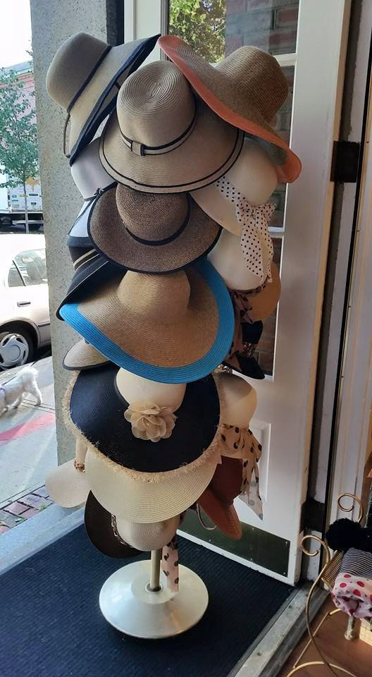 Hats