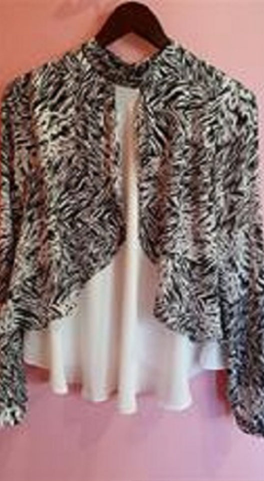 Women's Apparel