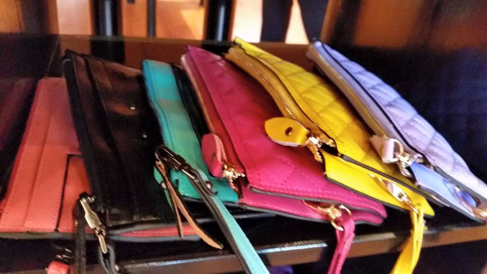Handbags